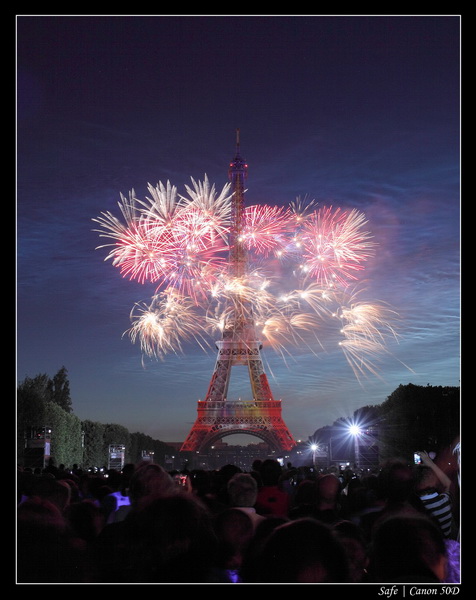 2009   07   14 juillet Paris   106